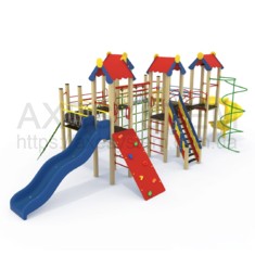 Игровой комплекс 